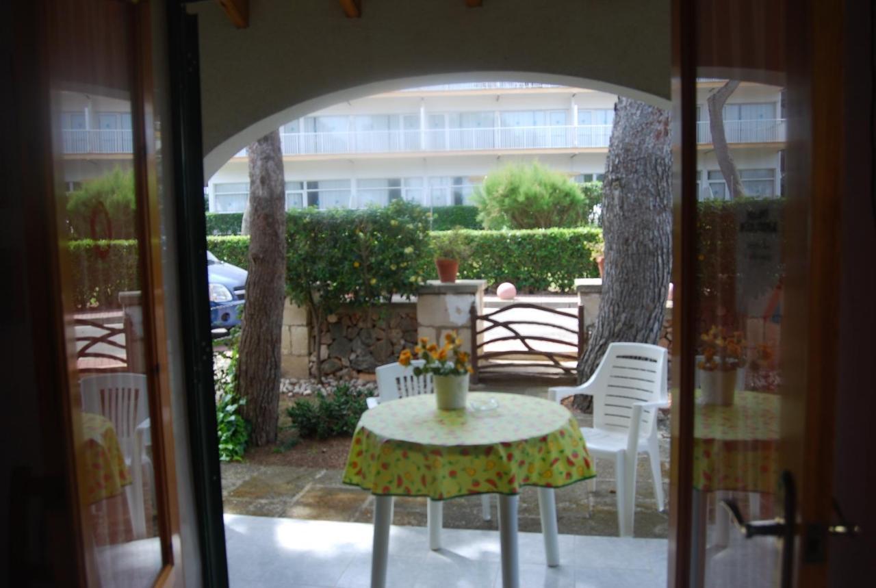Es Pins Appartement Cala Blanca (Menorca)