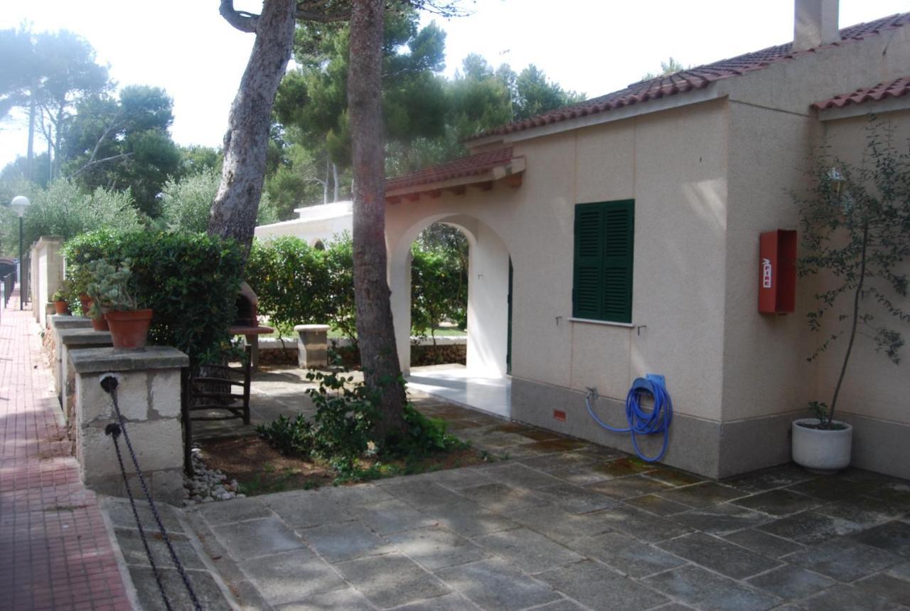 Appartement Es Pins Cala Blanca (Menorca)