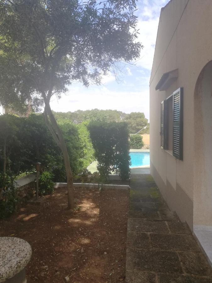 Es Pins Appartement *