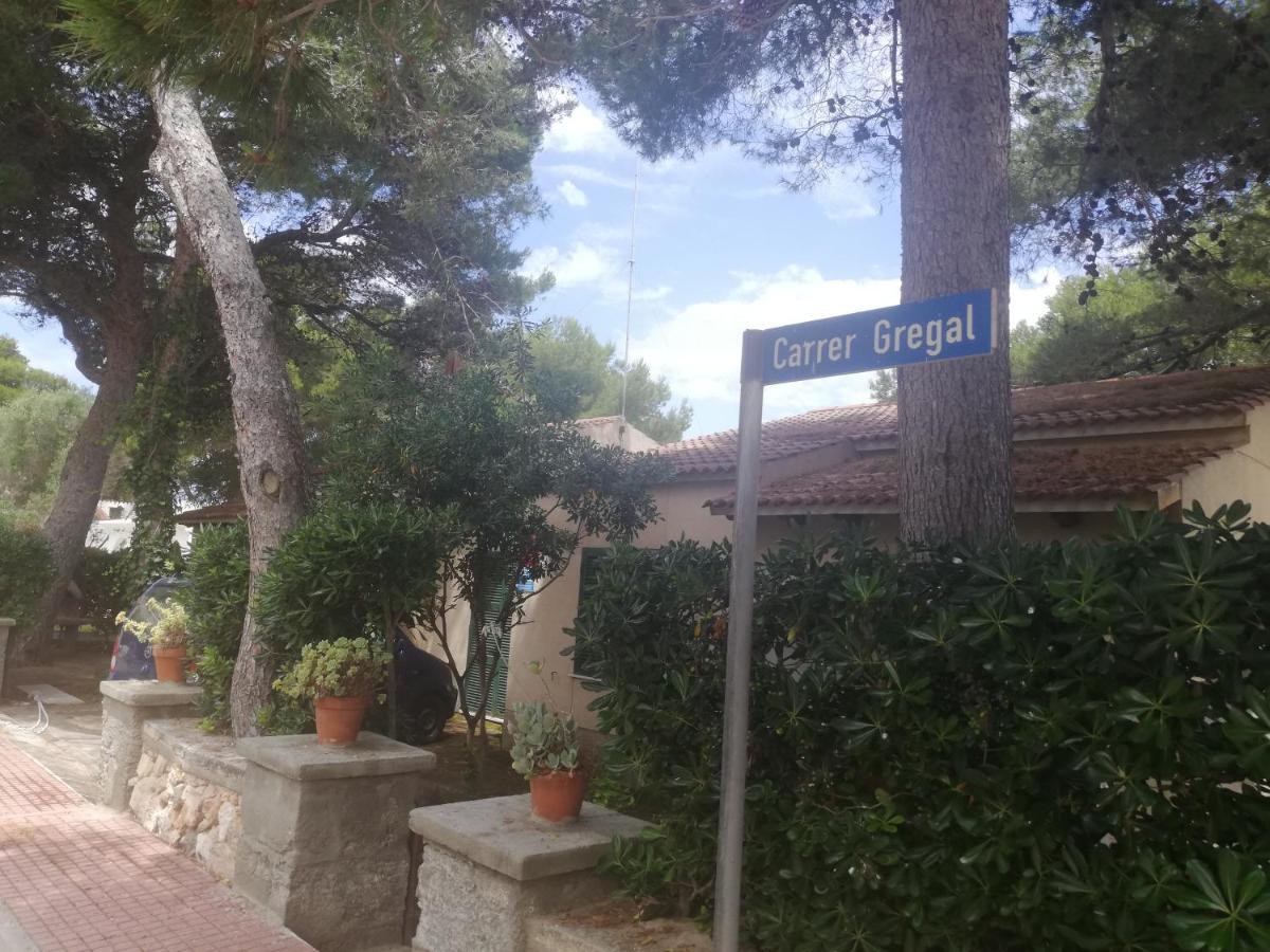 Es Pins Appartement