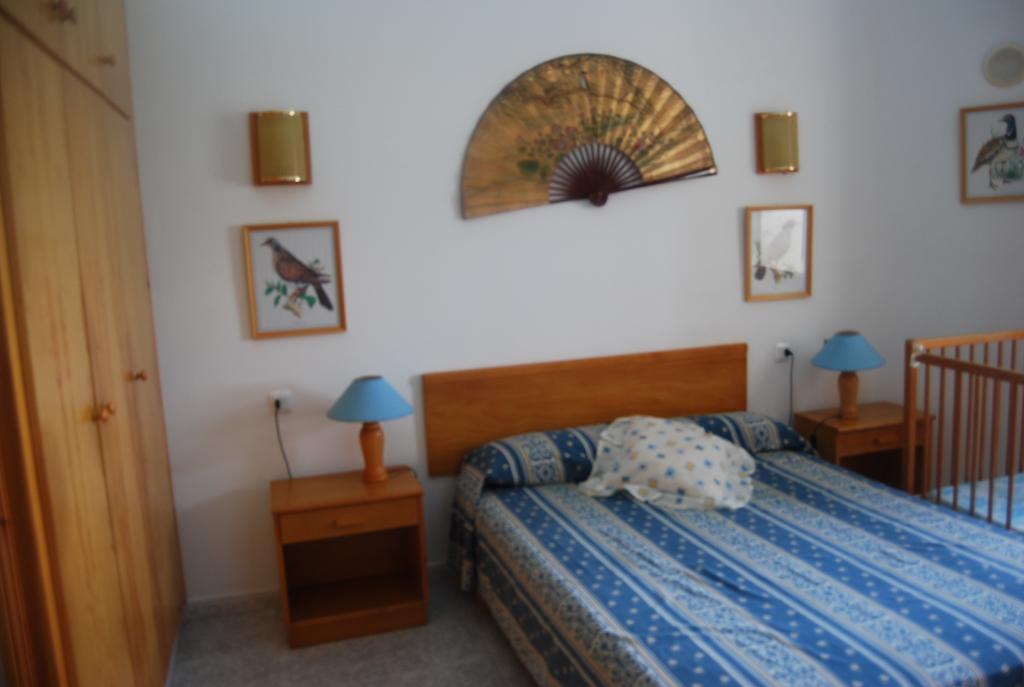 Es Pins Apartamento Cala Blanca (Menorca)